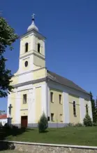 Kirandulastervezo Kadarkut Katolikus Templom